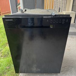 Samsung dishwasher