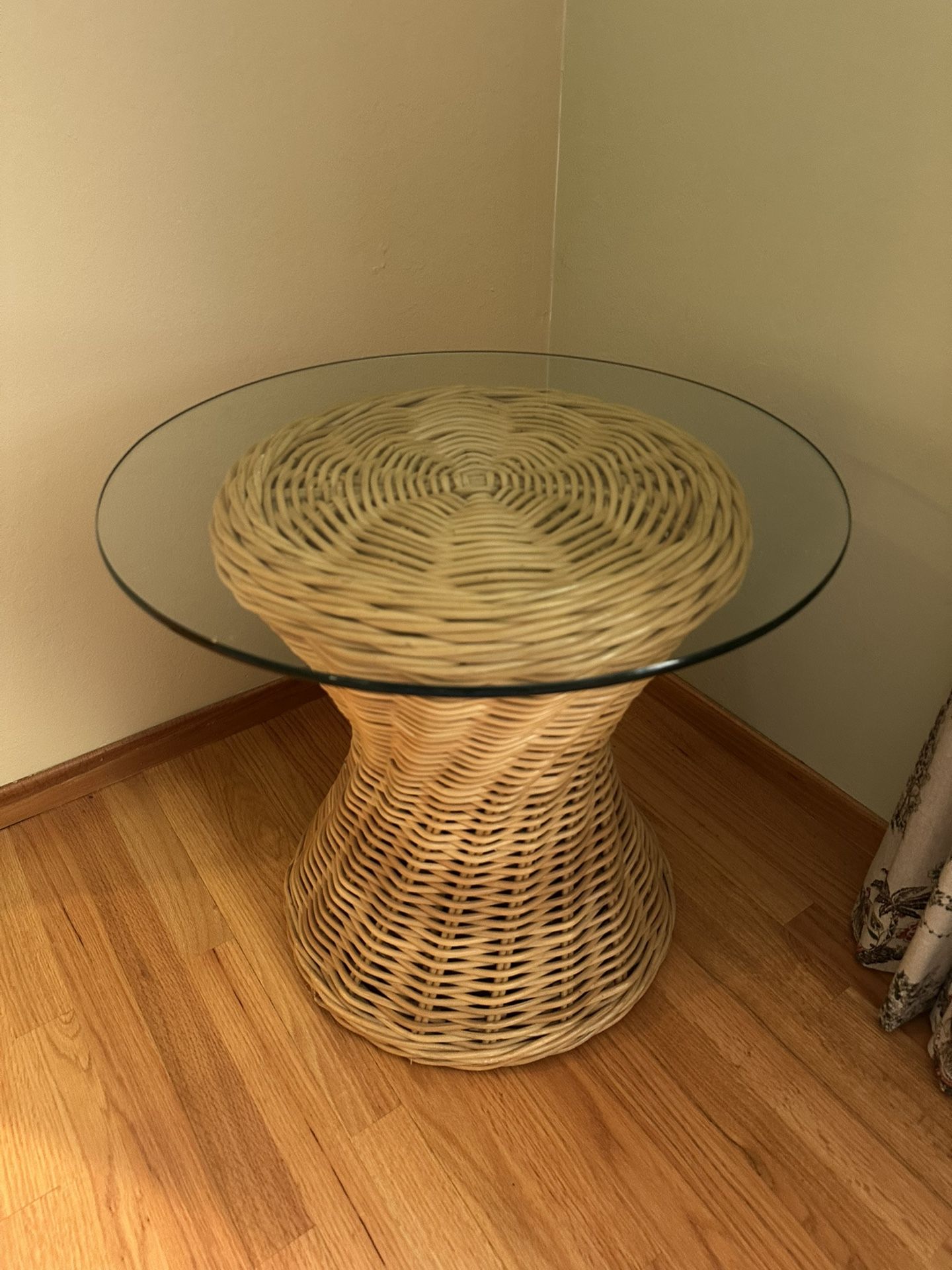 Side Table