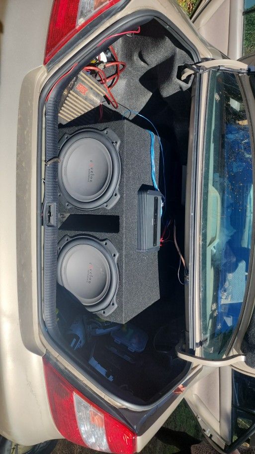 Kenwood Exceleon