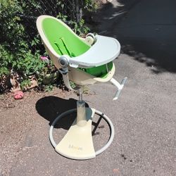 High Chair 