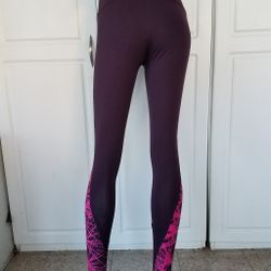 Workout pants