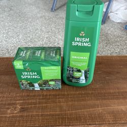Irish Spring 