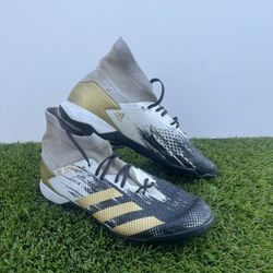 ADIDAS PREDATOR MUTATOR 20.3 TF  Indoor Soccer Shoes Size 11