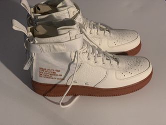 Nike Men’s SF AF1 10.5 US