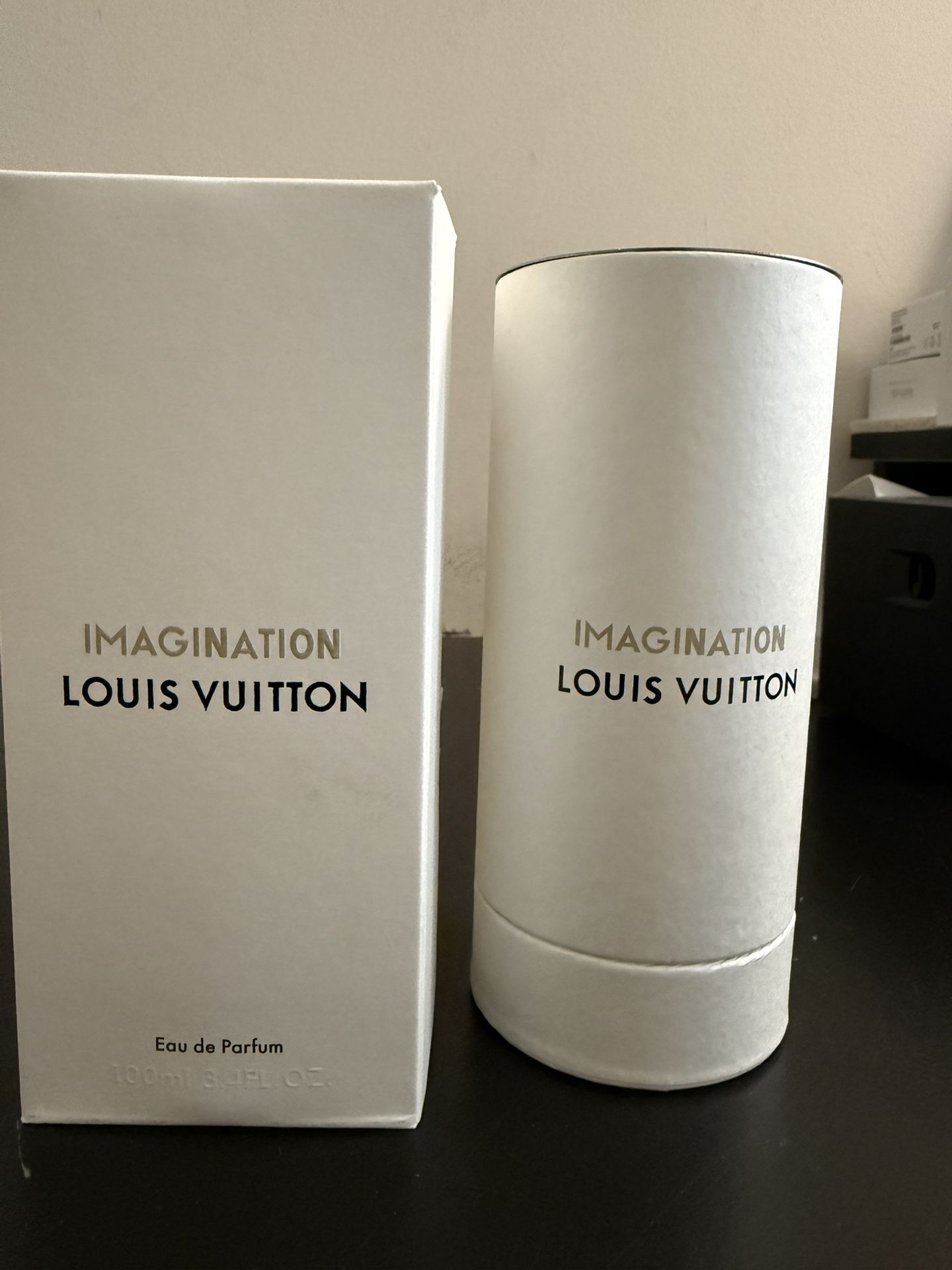 Louis Vuitton Imagination 100ml