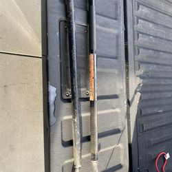 Truck Tie Down Bar