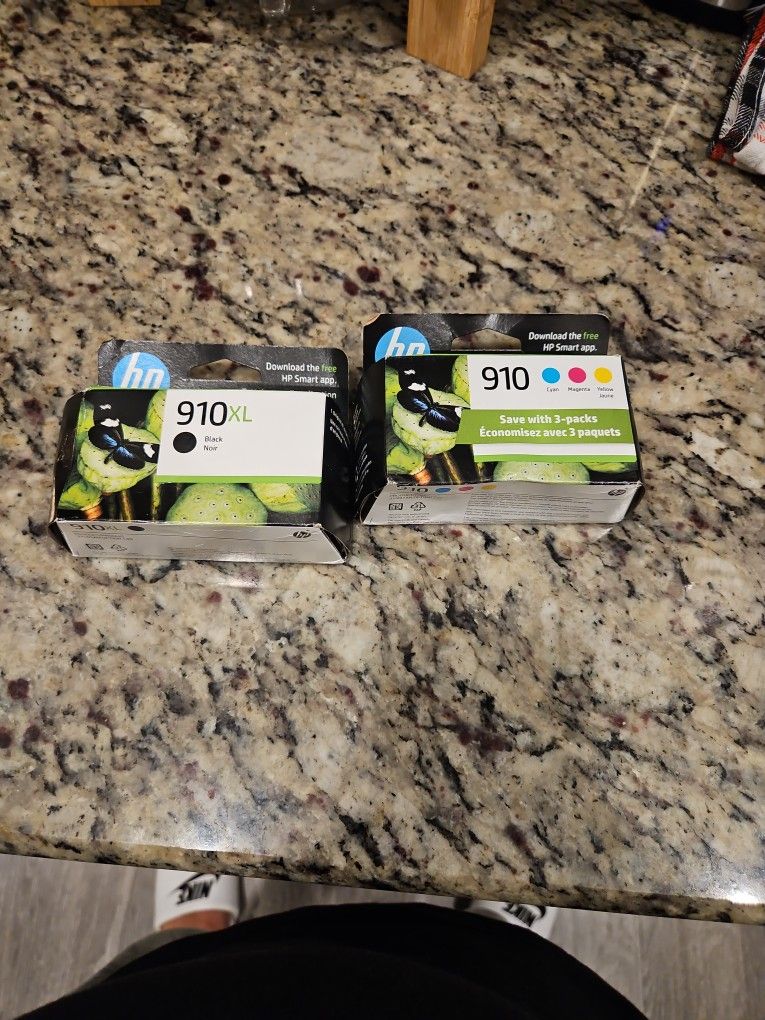 Hp Ink For Printer