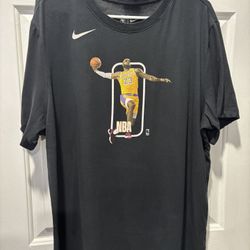 Nike LeBron James Tshirt