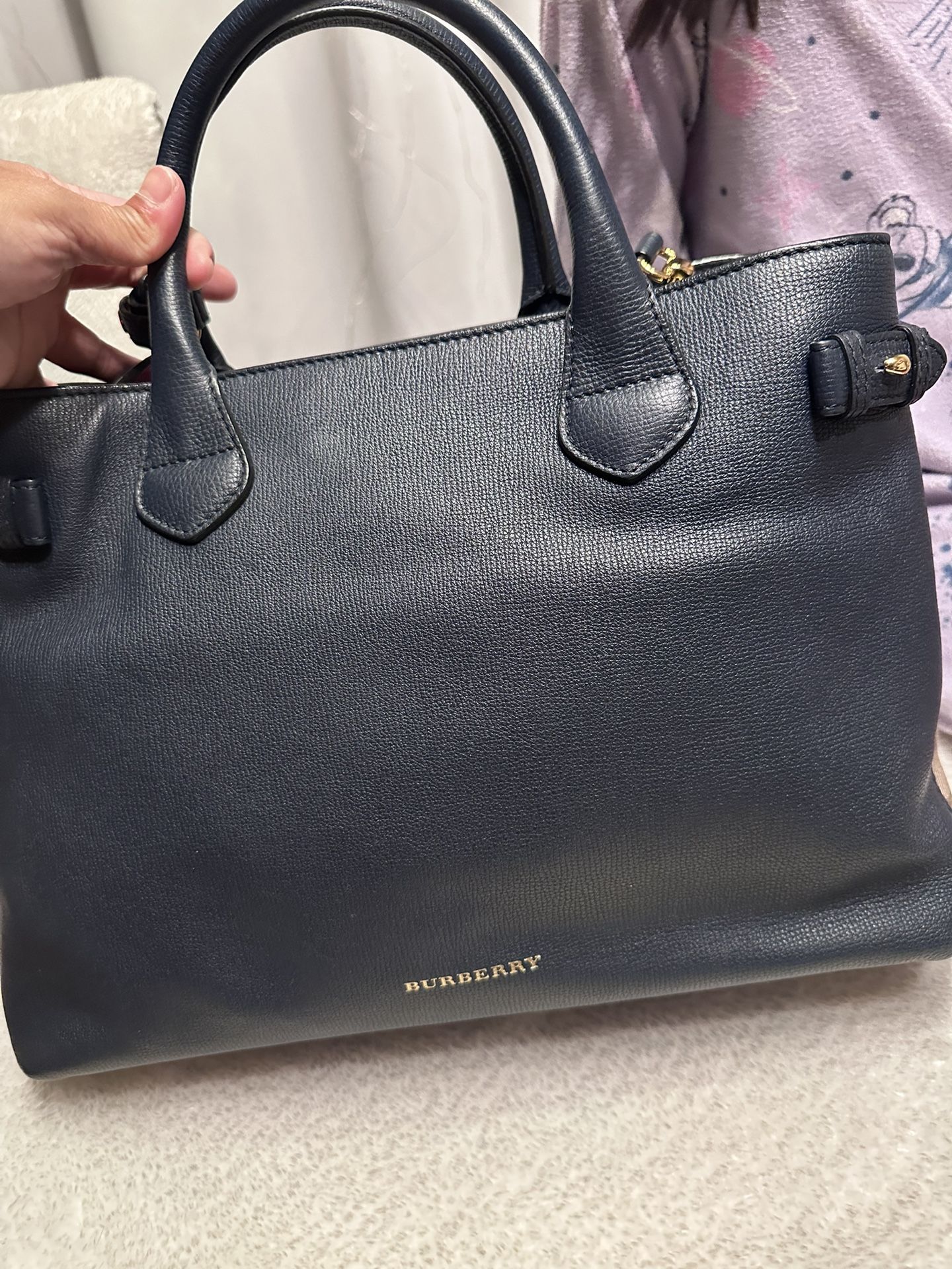 Burberry Purse