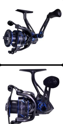 Cadence Fishing CS10 Spinning Reel for Sale in Las Vegas, NV - OfferUp