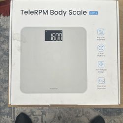TeleRPM Scale Gen2