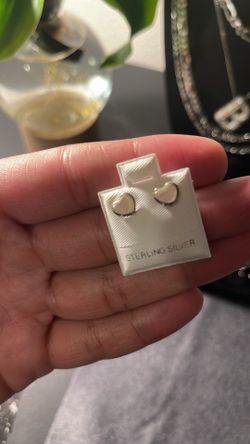 Sterling Silver 925