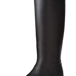*BRAND NEW* Hunter Original Women's Tall Waterproof Rain Boots - SIZE 7