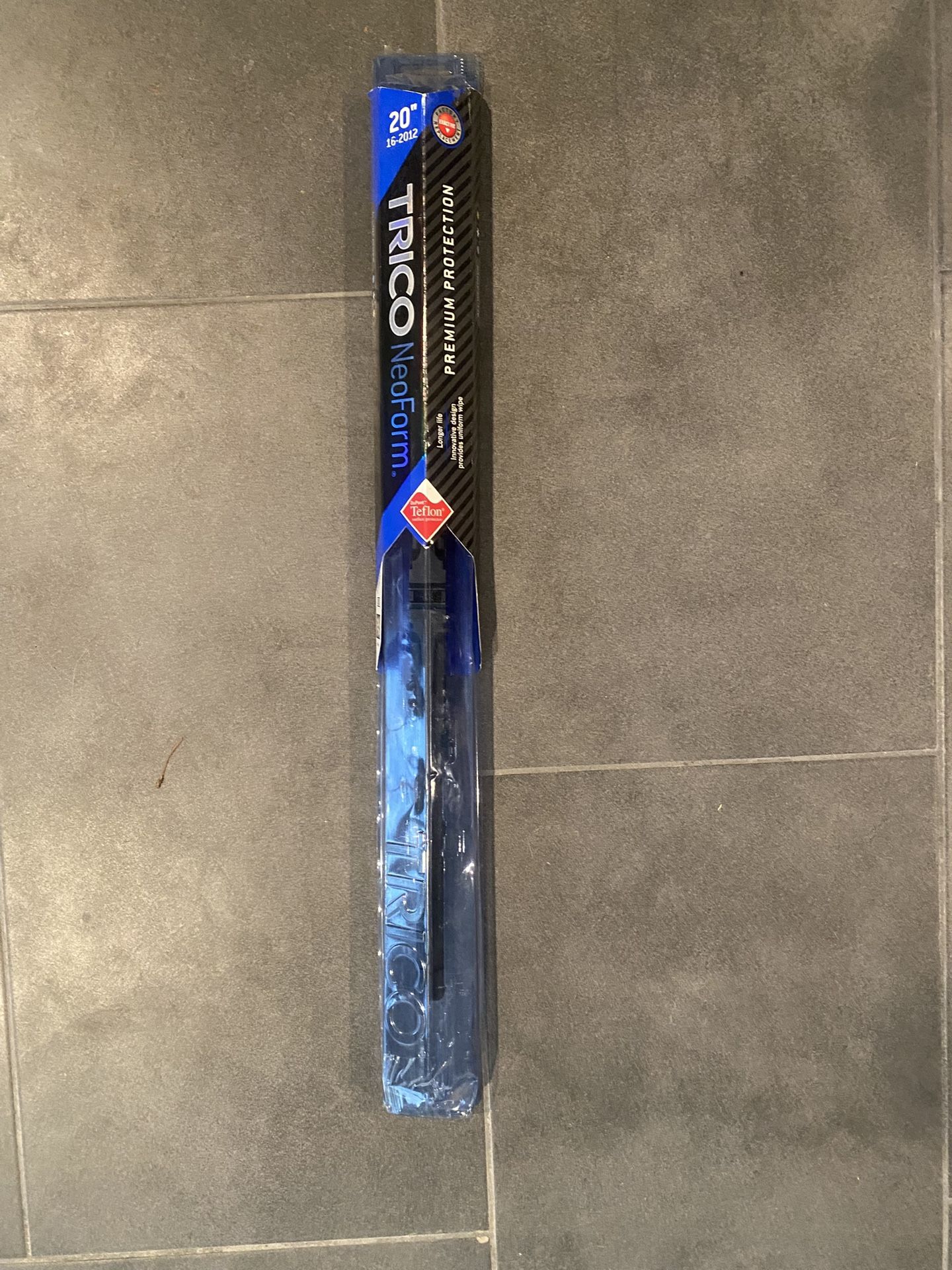 windshield wipers
