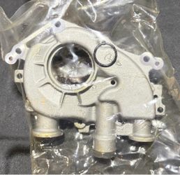 05-19 Nissan Frontier/Pathfinder/Xterra 4.0L Oil Pump