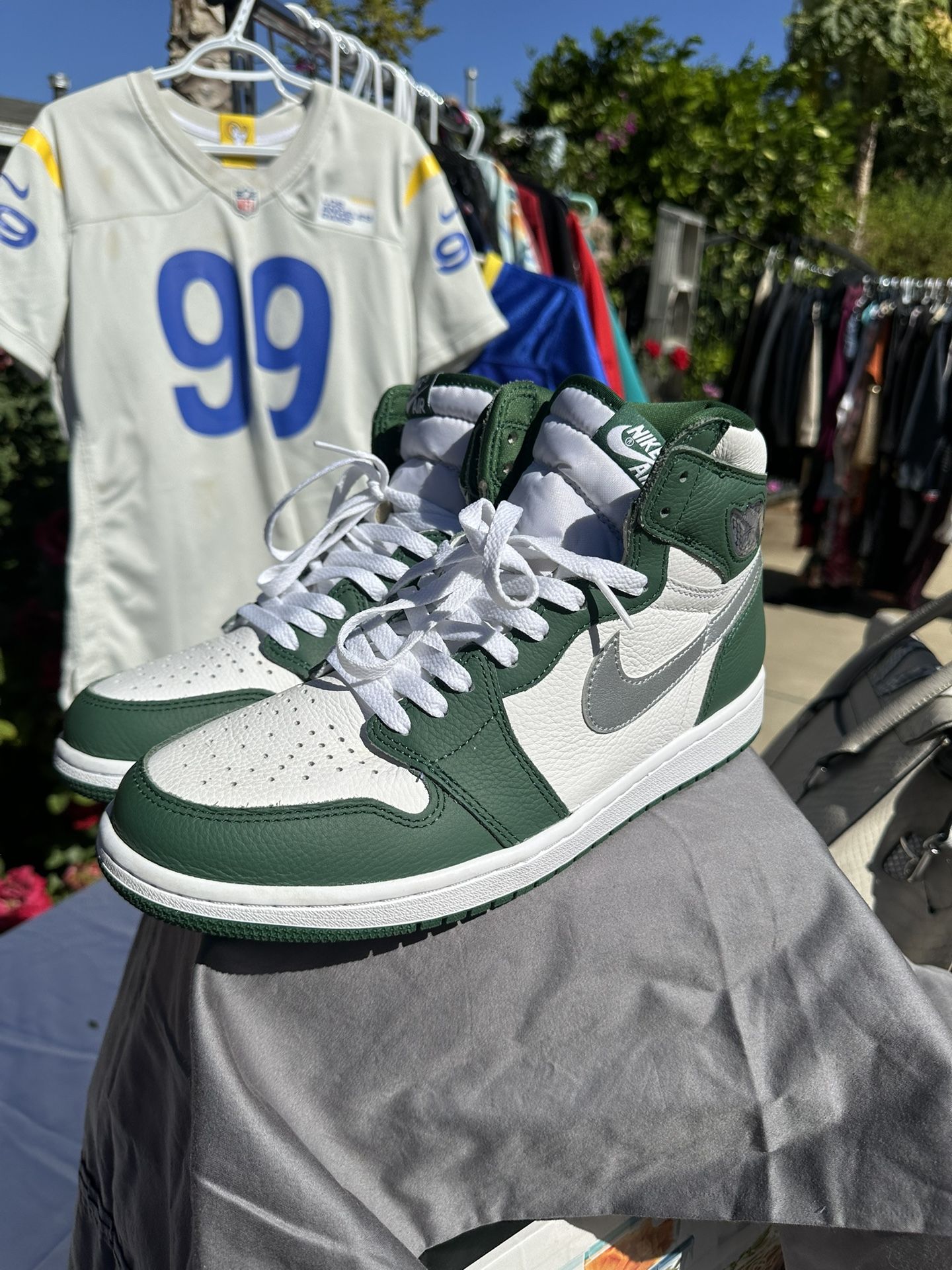 Air Jordan 1 Retro High OG \