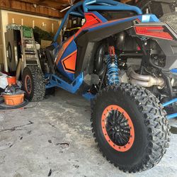 Polaris RZR Pro R for sale limited edition