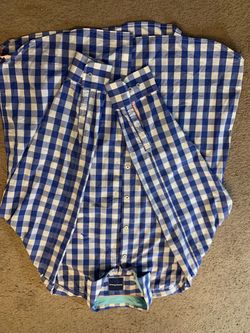 XXL Tommy Bahama Button Up Long Sleeve
