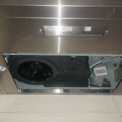 Exhaust Fan