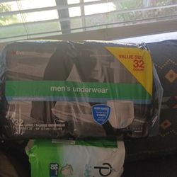 Men's Underwear 