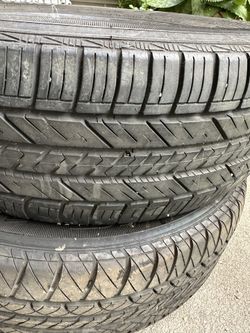 Goodyear Tires