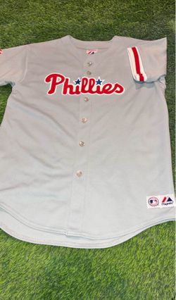 Phillies jersey