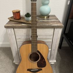 Yamaha Guitar