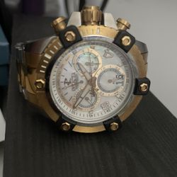 Invicta Men's Arsenal 12986