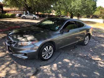 2011 Honda Accord