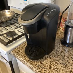 Machine For Coffee Like VeryGood 