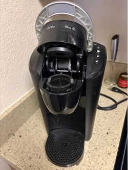 Keurig Single-Serve Coffee Maker