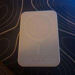 Portable IPhone Charger