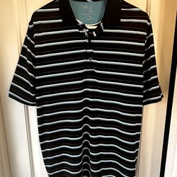 Men’s Golf Shirt