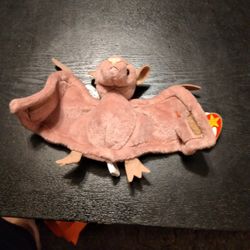 Batty Beanie Baby 1996