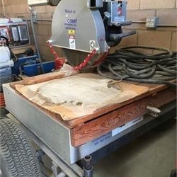 Comment Radial Arm Trailer Saw