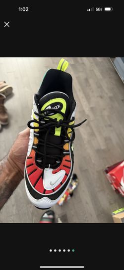 Nike Airmax 97