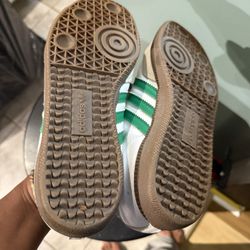 Men 71/2 Adidas