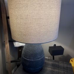 End Table Lamps (2)