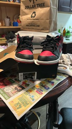 Boys JORDAN ONE MID(PS)