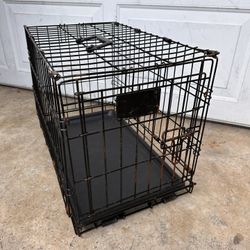 Small Dog Cages And Pet Carrier