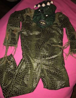 Halloween Costumes