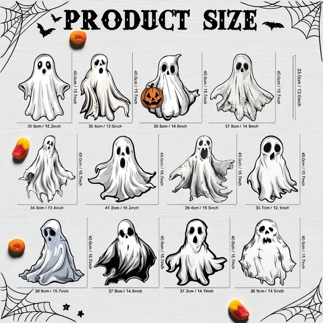 Halloween stuff 