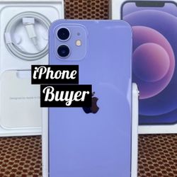 iPhone 12 128 For Sell🍎See AD Photo🍎