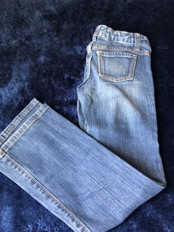 Girls jeans