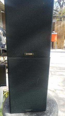 Fisher high valume speark