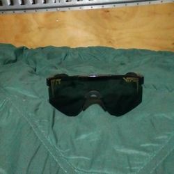 Pit Viper Sunglasses Super Fresh $75