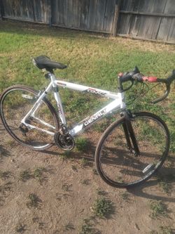 GMC (Denali)! Mountain bike. 250 O.B.O!!