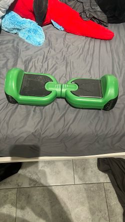 Fully Working Hover Board