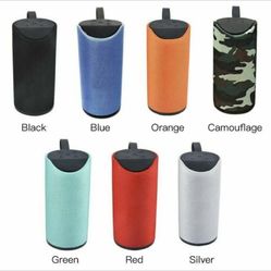 Bluetooth Wireless Speaker High Quality 