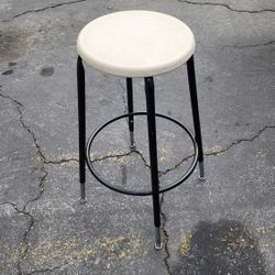 Workshop Stools